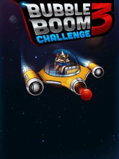 game pic for Bubble Boom Challenge 3